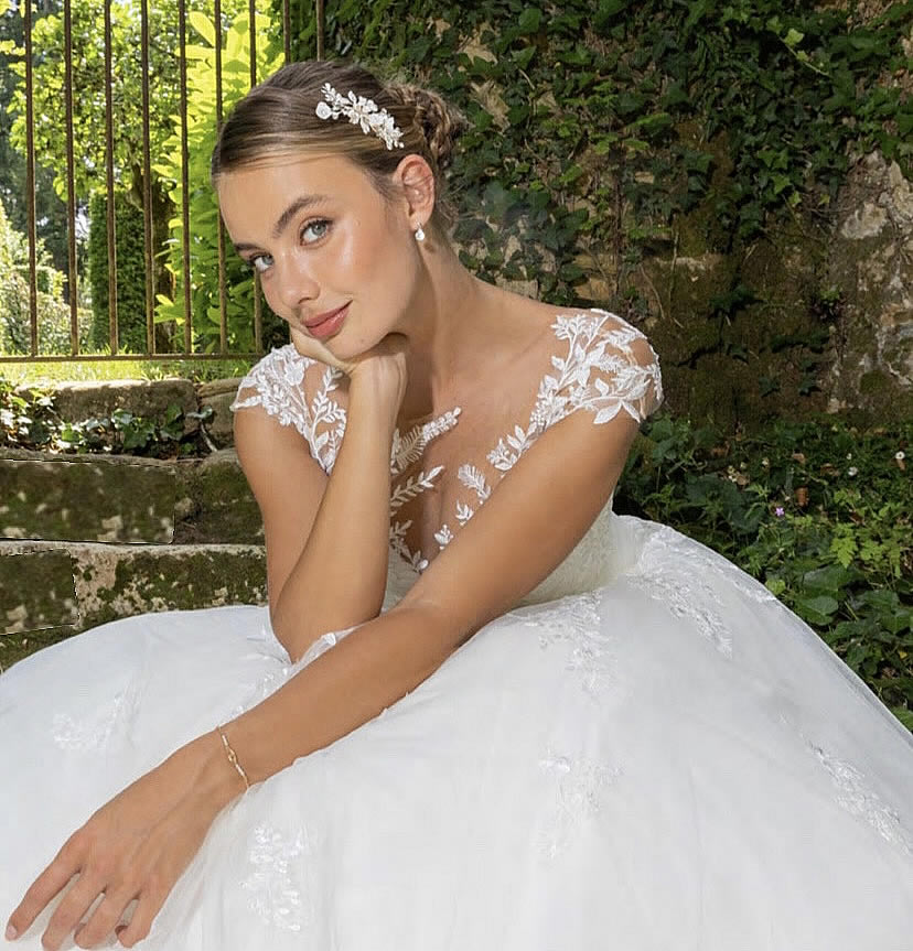 Abiti Sposa Vicenza